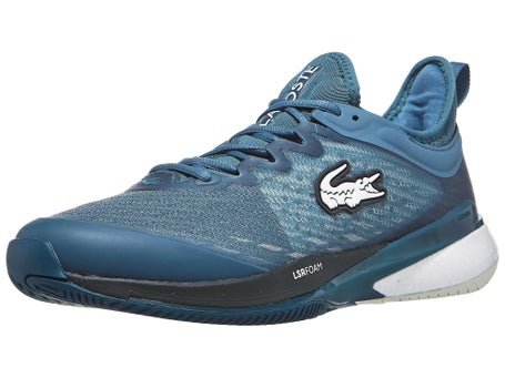 Lacoste AG-LT 23 Lite AC\Dark Green Mens Shoes