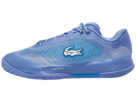Lacoste AG LT Pro ALLCOURT Herrenschuh Blau