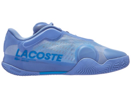 Lacoste AG LT Pro ALLCOURT Herrenschuh Blau