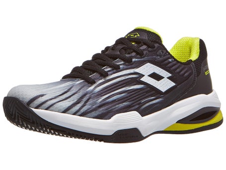 Lotto Mirage 200 II PRT Clay\Black/White/Green Men Shoe