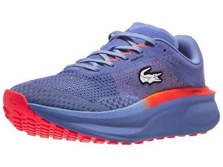 Lacoste Neo Run 2\Blue Mens Shoes