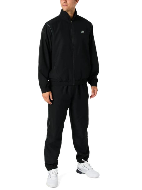 Lacoste Mens Fall Novak Djokovic Tracksuit