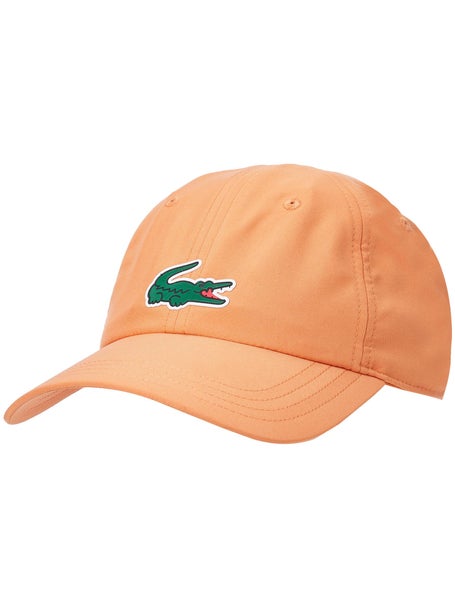 Lacoste Mens Novak Roland Garros Hat