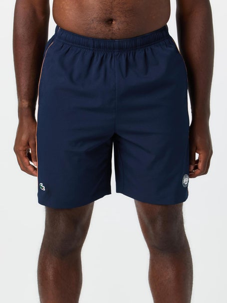 Pantalón corto hombre Lacoste Roland Garros Official