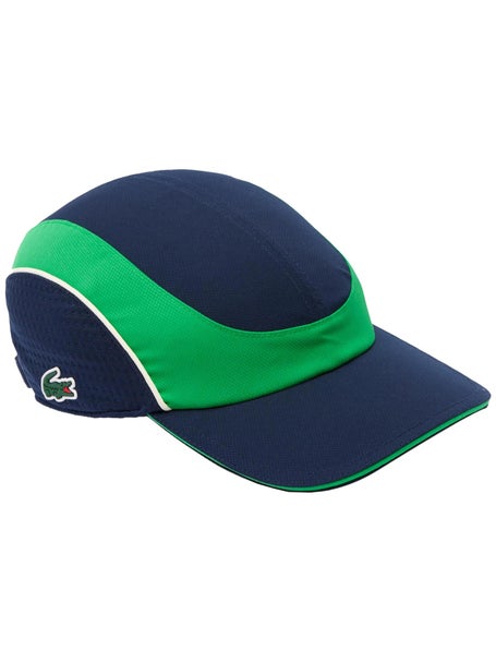 Lacoste Mens Spring Players Hat