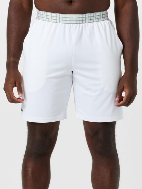 Lacoste Mens Player Mesh Melbourne Short