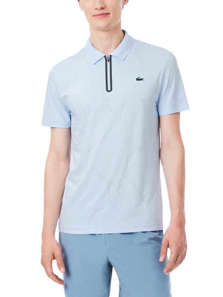 Lacoste Mens Players Polo 