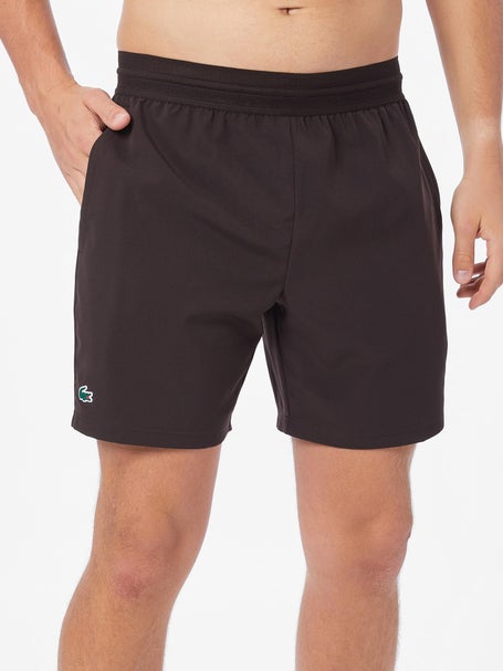 Lacoste Herren Frühjahr Players Shorts