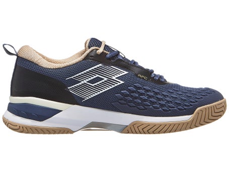 Lotto Raptor Hyperpulse 100 III\Blue/Beige Men Shoes