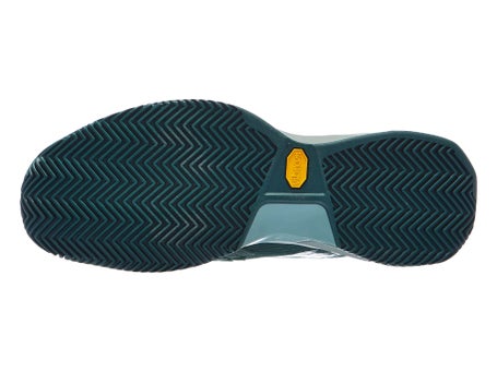 Lotto Raptor Hyperpulse 100 IV Clay\Green/Wh Men Shoes