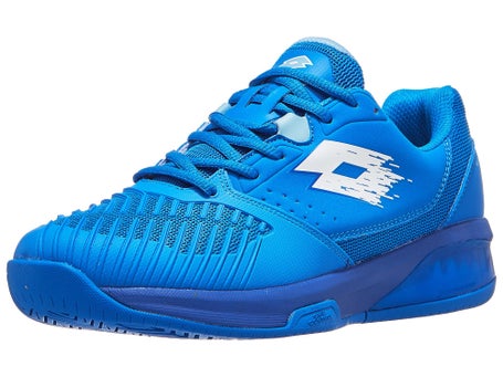 Lotto Raptor Hyperpulse 300 AC\Blue/White Men Shoes