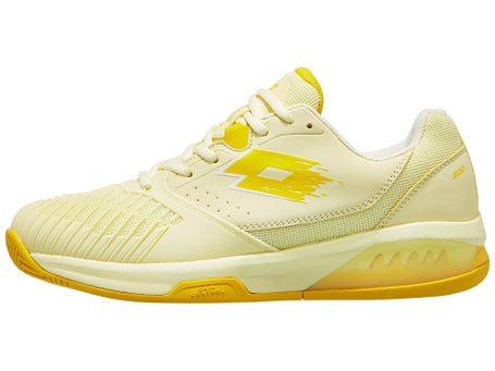 Lotto Raptor Hyperpulse 300 Clay\Wax/Yellow Men Shoes