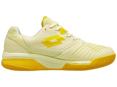 Lotto Raptor Hyperpulse 300 Clay\Wax/Yellow Men Shoes