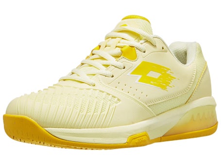 Lotto Raptor Hyperpulse 300 AC\Wax/Yellow Men Shoes
