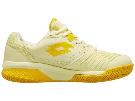 Lotto Raptor Hyperpulse 300 AC\Wax/Yellow Men Shoes