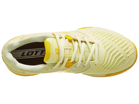 Lotto Raptor Hyperpulse 300 AC\Wax/Yellow Men Shoes