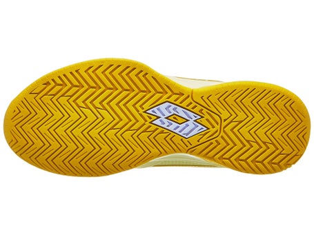 Lotto Raptor Hyperpulse 300 AC\Wax/Yellow Men Shoes