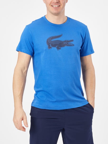 Lacoste Mens Spring Croc T-Shirt