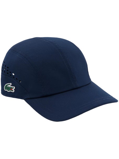 Lacoste Mens Spring Player Hat