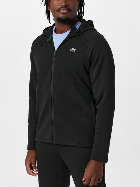 Lacoste Mens Spring Interlock Jacket