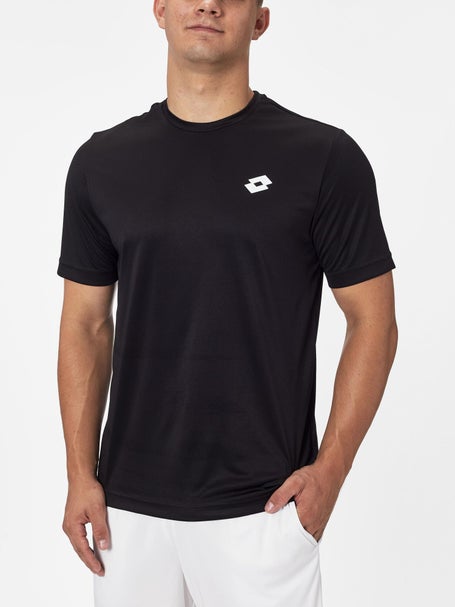 Maglietta Lotto Basic MSP Uomo