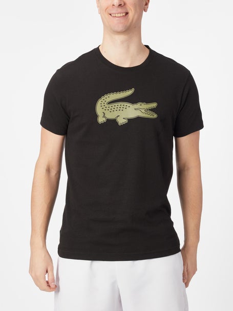 Lacoste Mens Spring Croc T-Shirt