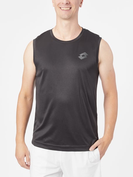 Lotto Mens MSP Sleeveless Top
