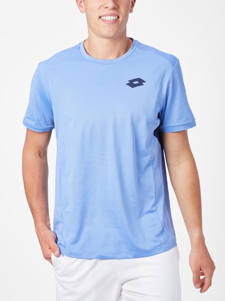 T Shirt Homme Lotto Squadra IV