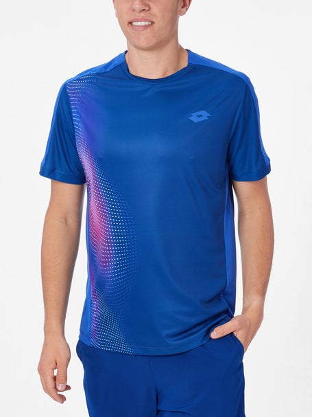 Lotto Herren Superrapida IX Top