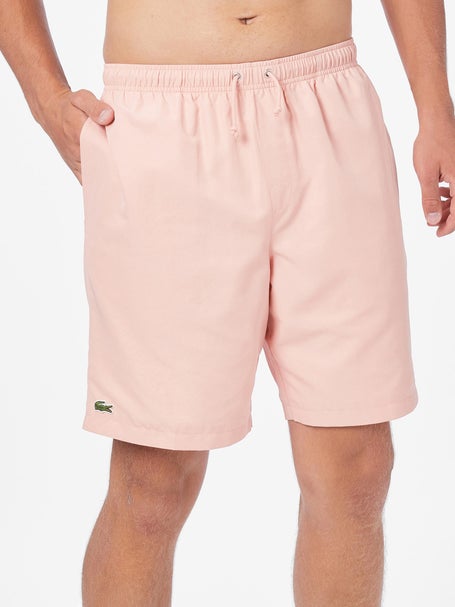 Lacoste Mens Spring Uni Short
