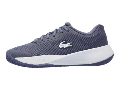 Lacoste Tennis Base AC\Dark Blue/White Mens Shoes
