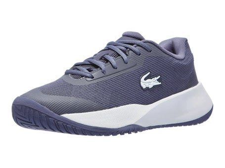 Lacoste Tennis Base AC\Dark Blue/White Mens Shoes