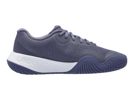 Lacoste Tennis Base AC\Dark Blue/White Mens Shoes
