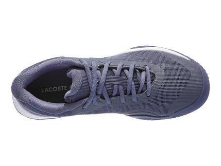 Lacoste Tennis Base AC\Dark Blue/White Mens Shoes