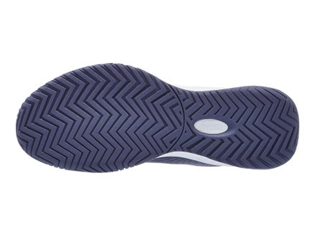 Lacoste Tennis Base AC\Dark Blue/White Mens Shoes