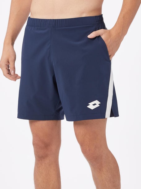 Lotto Herren Tech D1 Shorts 18 cm