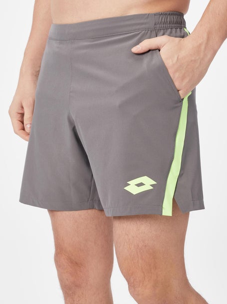 Pantalón corto hombre Lotto Tech IV 7