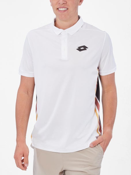 Lotto Herren Frühjahr Tech VI D1 Polo