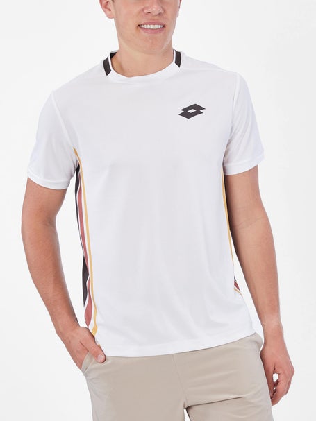 T Shirt Homme Lotto Spring Tech VI D1