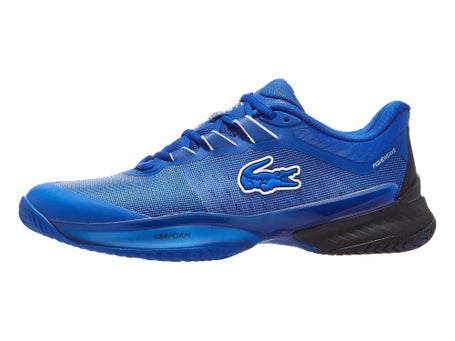 Lacoste AG-LT 26 Ultra AC\Blue/Black Mens Shoes