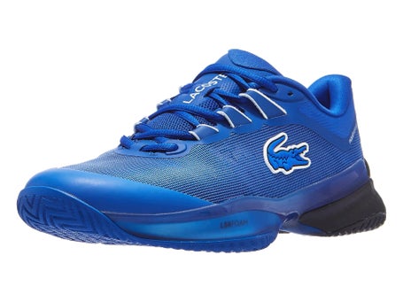 Lacoste AG-LT 26 Ultra AC\Blue/Black Mens Shoes