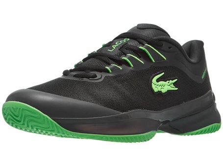 Lacoste AG-LT 26 Ultra Clay\Black/Green Mens Shoes