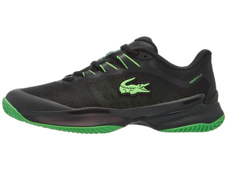 Lacoste AG-LT 26 Ultra Clay\Black/Green Mens Shoes