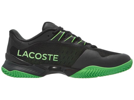 Lacoste AG-LT 26 Ultra Clay\Black/Green Mens Shoes