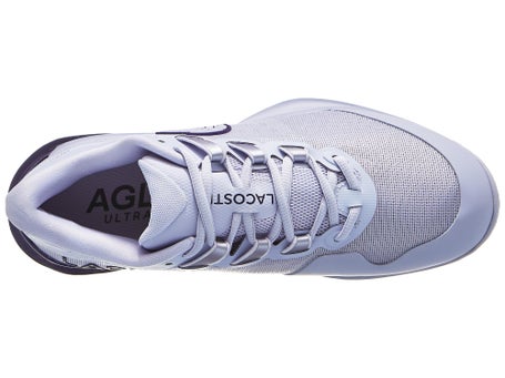 Lacoste AG-LT 26 Ultra AC\Lgt Blue/Dk Blue Mens Shoes