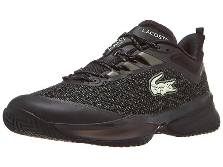 Lacoste AG-LT 23 Ultra AC\Black/Green Mens Shoes