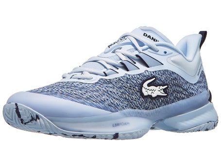 Lacoste AG-LT 23 Ultra AC\Light Blue/Navy Mens Shoe