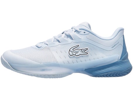 Lacoste AG-LT 26 Ultra AC\Light Blue/Blue Mens Shoes