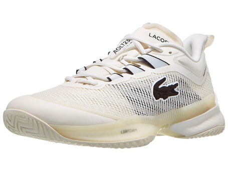 Lacoste AG-LT 23 Ultra AC\Off White Mens Shoes