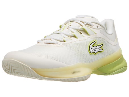 Lacoste AG-LT 26 Ultra AC\White/Light Green Mens Shoes